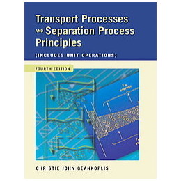 Separation Process Principles Pdf